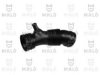 ALFA 50525493 Intake Hose, air filter